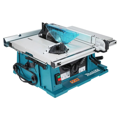 Makita 2704 Professional Table Saw 260mm Blade 1650W Woodworking Saw