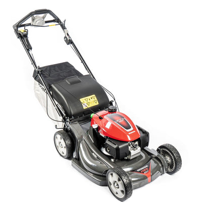 Honda HRX 537C6 VY Self Propelled Petrol Lawn Mower 53cm Garden Mower