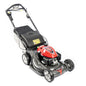 Honda HRX 537C6 VY Self Propelled Petrol Lawn Mower 53cm Garden Mower