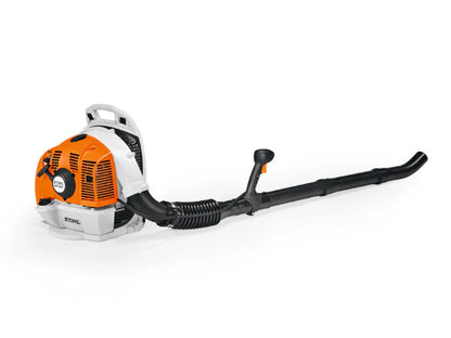 STIHL BR 350 Petrol Backpack Leaf Blower High Power Garden Blower