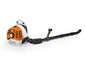 STIHL BR 350 Petrol Backpack Leaf Blower High Power Garden Blower
