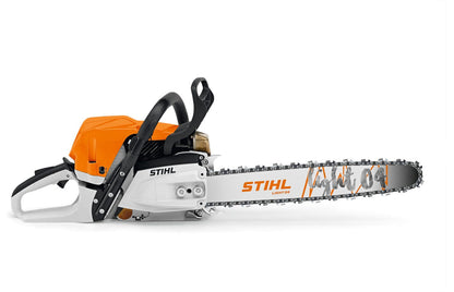 STIHL MS 362 C-M Professional Petrol Chainsaw 59cc Wood Cutting Saw