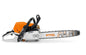 STIHL MS 362 C-M Professional Petrol Chainsaw 59cc Wood Cutting Saw