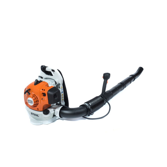 STIHL BR 200 Backpack Leaf Blower Lightweight Petrol Garden Blower