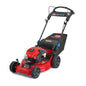 Toro Recycler S53VST Self Propelled Petrol Lawn Mower 53cm Mulching Garden Mower