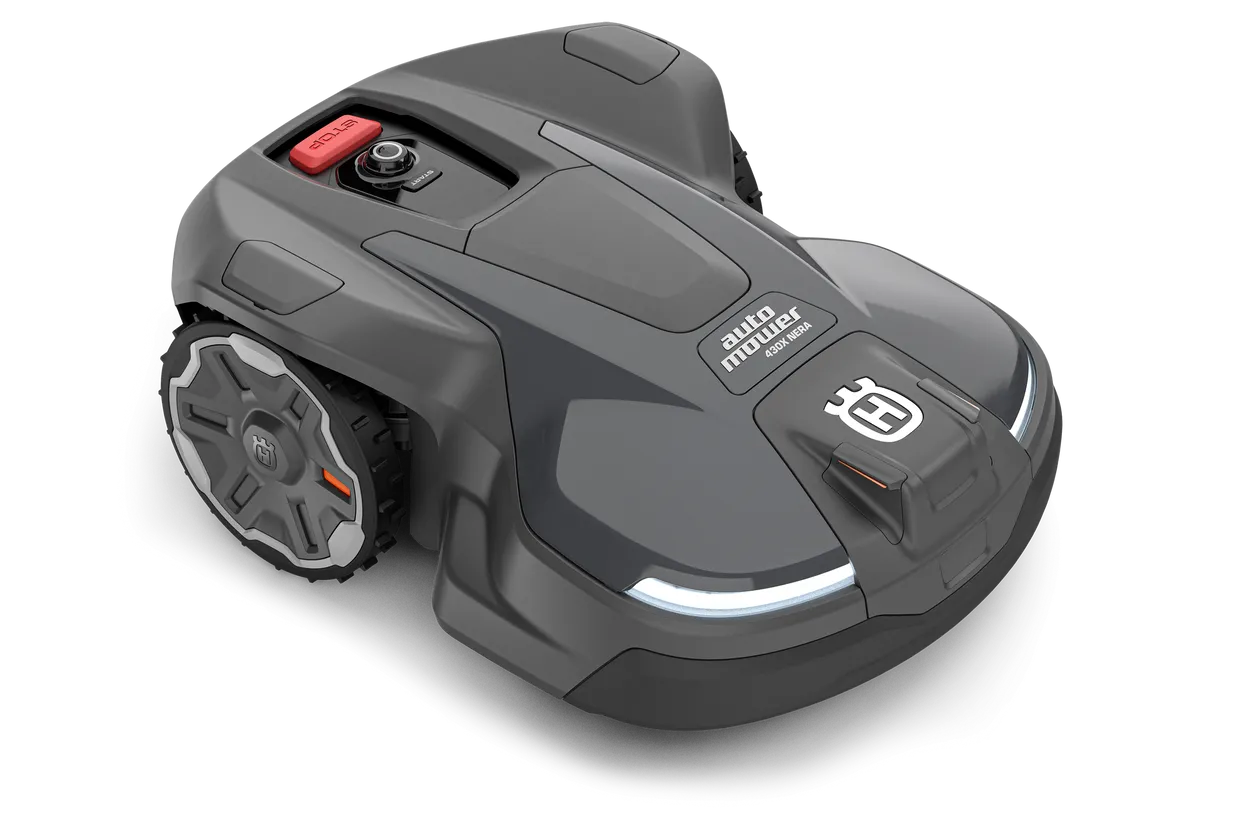 Husqvarna Automower 430X Robotic Lawn Mower Smart Automatic Garden Mower
