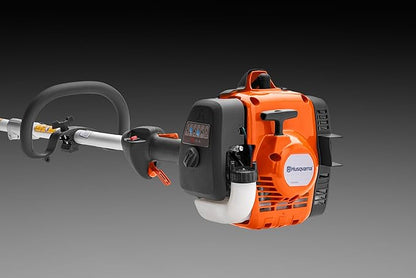 Husqvarna 129LK Petrol Combi Multi Tool Power Head Garden Multi Tool