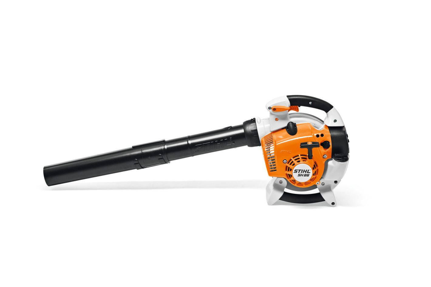 STIHL SH 86 Petrol Garden Vacuum Shredder Leaf Blower and Mulcher