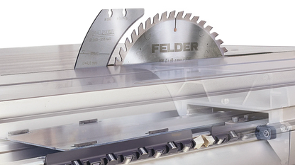 Felder K 700 Professional Sliding Table Panel Saw Woodworking Machine