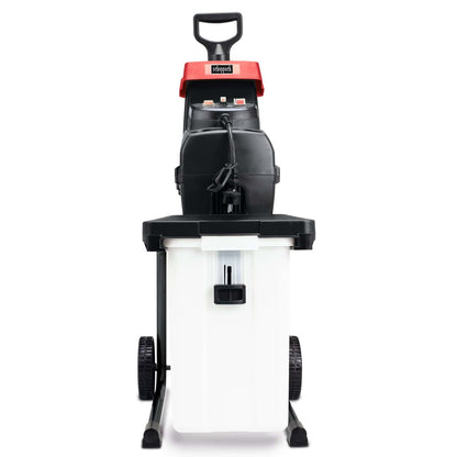 Scheppach GS60 Petrol Garden Chipper Wood Shredder for Branches and Garden Waste