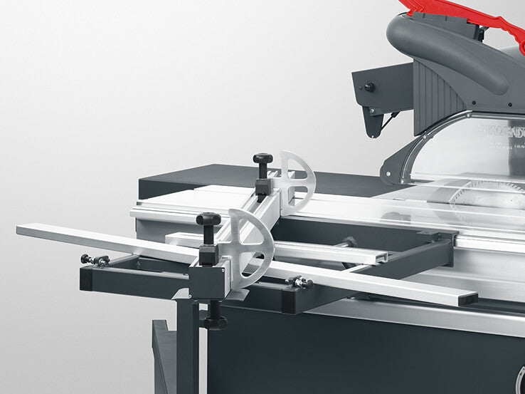 Altendorf WA 6 Sliding Table Panel Saw Professional Woodworking Saw