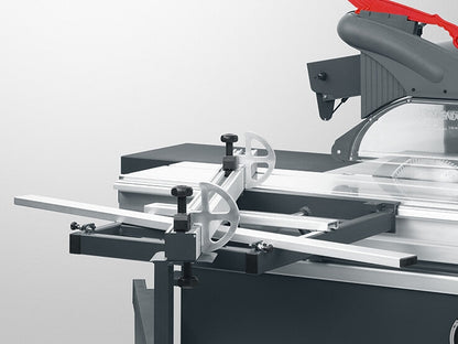 Altendorf WA 6 Sliding Table Panel Saw Professional Woodworking Saw