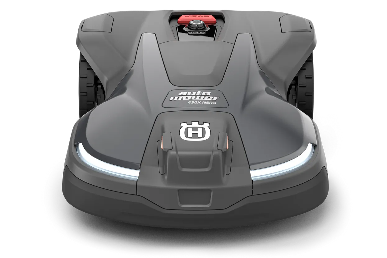 Husqvarna Automower 430X Robotic Lawn Mower Smart Automatic Garden Mower