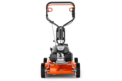 Husqvarna LB 553S e Self Propelled Petrol Lawn Mower 53cm BioClip Mulching Mower