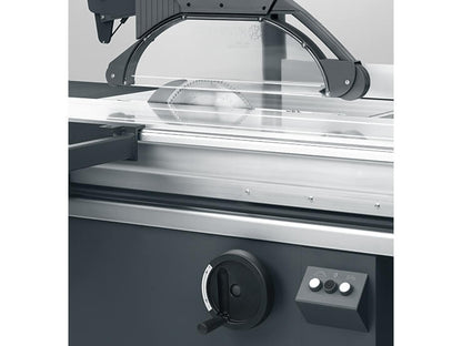 Altendorf WA 6 Sliding Table Panel Saw Professional Woodworking Saw