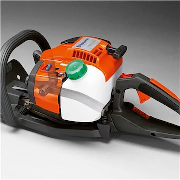 Husqvarna 122HD60 Petrol Hedge Trimmer 60cm Blade Garden Hedge Cutter