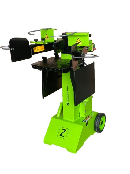 Zipper HS8TN 8 Ton Electric Log Splitter 400V Hydraulic Wood Splitter