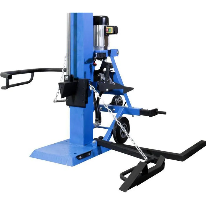Güde GHS 1000/14TEZA 14 Ton Log Splitter 400V PTO Hydraulic Wood Splitter