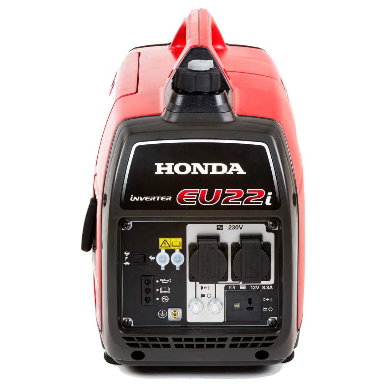 Honda EU22i Inverter Generator 1.8kW Super Quiet Portable Petrol Generator