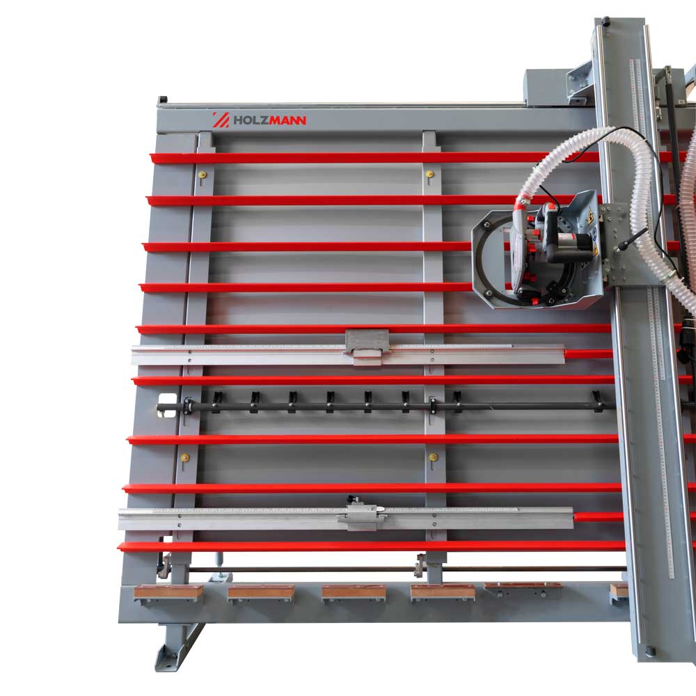 Holzmann VPS3216ECO 230V Vertical Panel Saw Professional Wood Cutting Machine