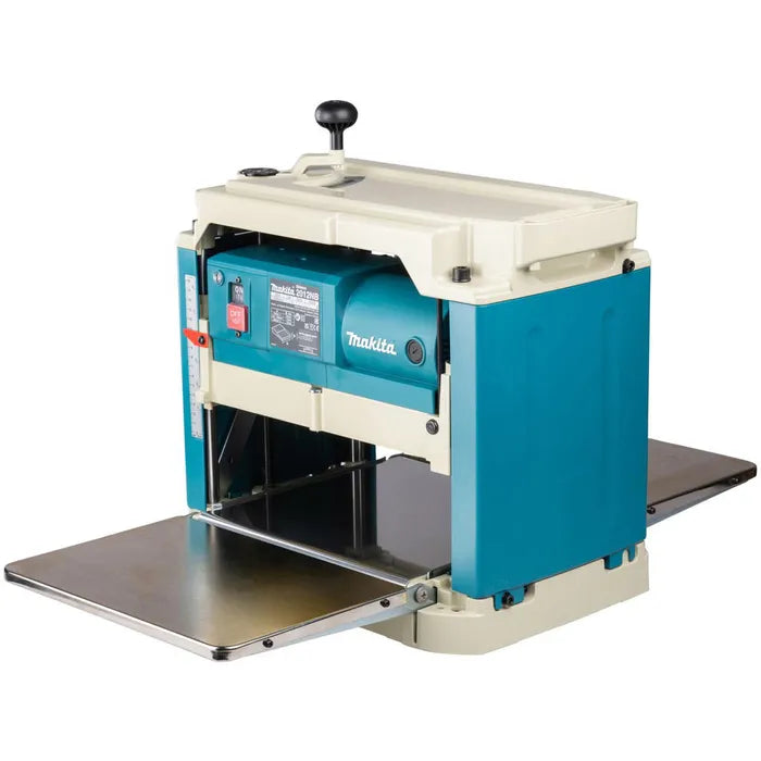 Makita 2012NB Thickness Planer 304mm Compact Wood Thicknesser
