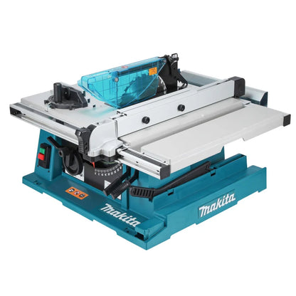 Makita 2704 Professional Table Saw 260mm Blade 1650W Woodworking Saw