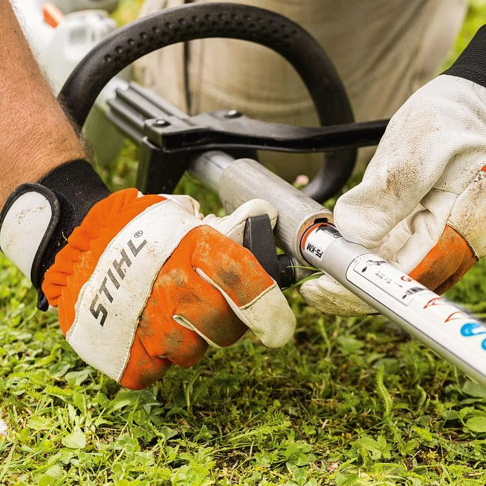 STIHL KM 56 RC-E Petrol CombiSystem Multi Tool Power Head Garden Multi Tool