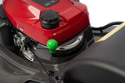 Honda HRX 537C6 VY Self Propelled Petrol Lawn Mower 53cm Garden Mower
