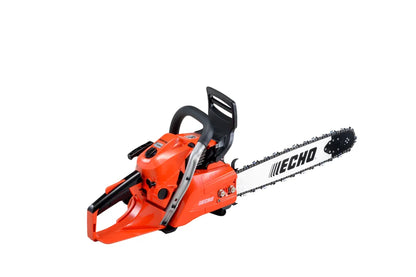 ECHO CS-501SX Professional Petrol Chainsaw 50cc X-Series 18 Inch Bar Wood Cutting Saw