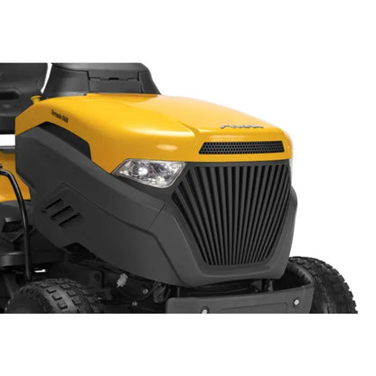 STIGA Tornado 5108 Ride On Lawn Tractor 108cm Cutting Deck Garden Riding Mower