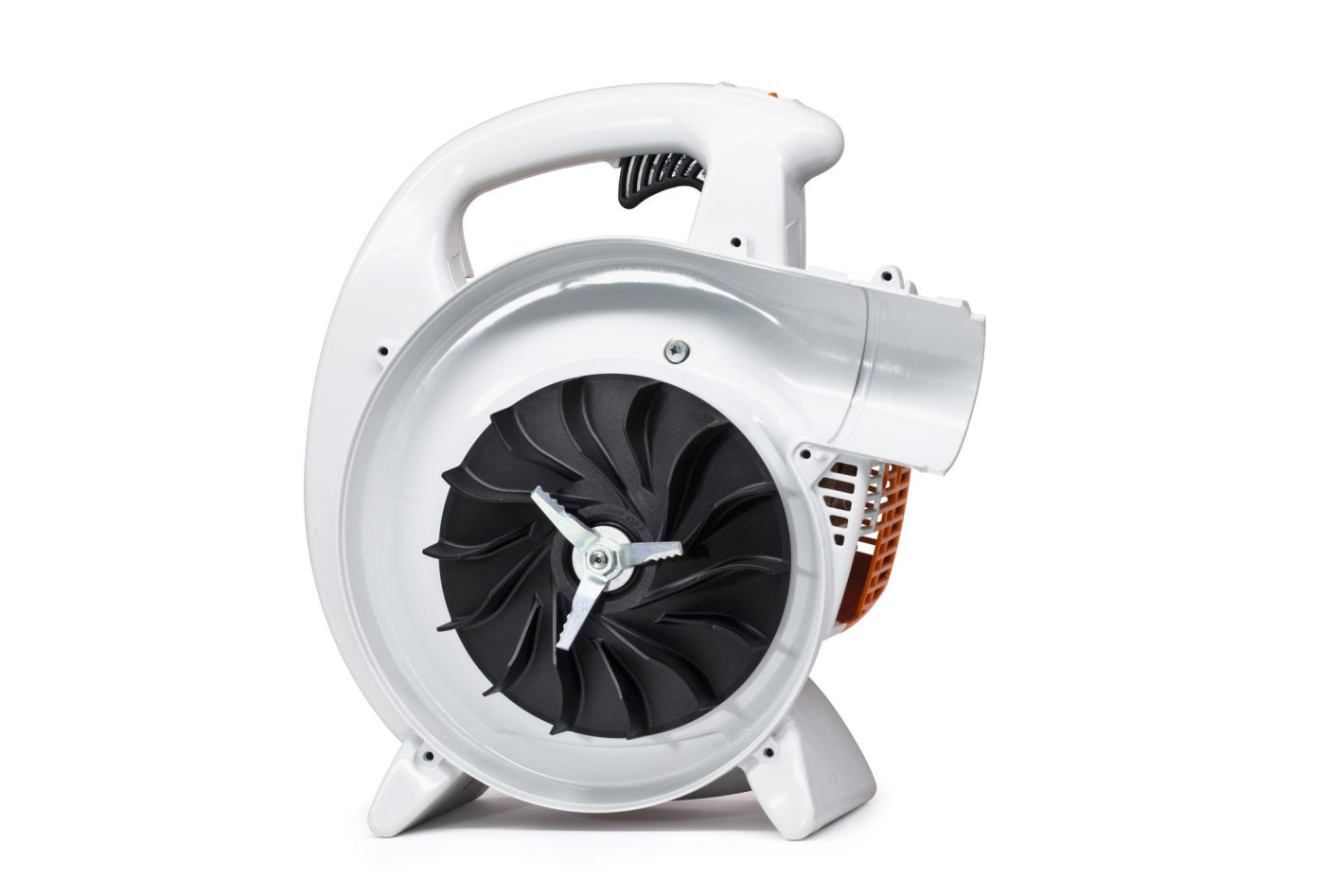 STIHL SH 86 Petrol Garden Vacuum Shredder Leaf Blower and Mulcher