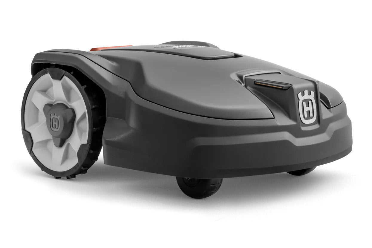 Husqvarna Automower 315 Mark II Robotic Lawn Mower Automatic Garden Mower
