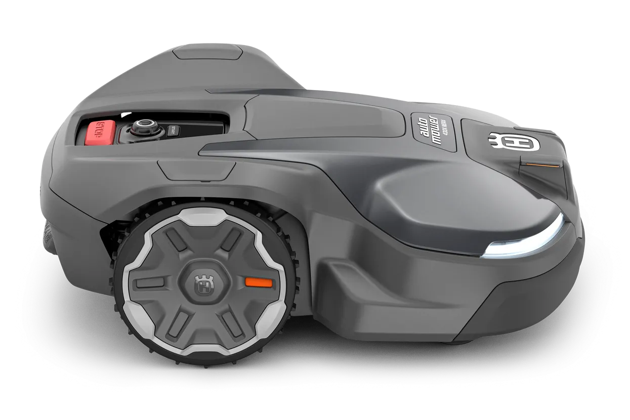 Husqvarna Automower 430X Robotic Lawn Mower Smart Automatic Garden Mower