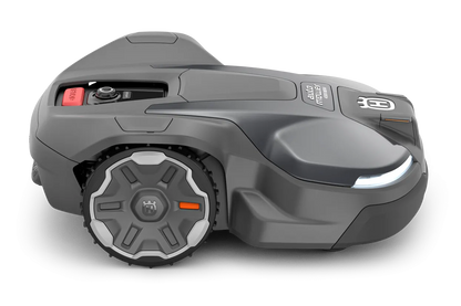 Husqvarna Automower 430X Robotic Lawn Mower Smart Automatic Garden Mower