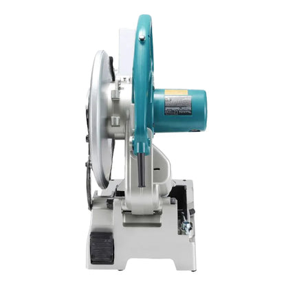 Makita LC1230 Metal Cut Off Saw 305mm TCT Blade 1750W Low Spark Metal Cutting Saw