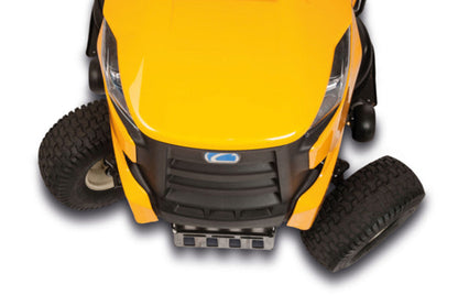 Cub Cadet XT1 OR95 Ride On Lawn Tractor 95cm Cutting Deck Garden Riding Mower