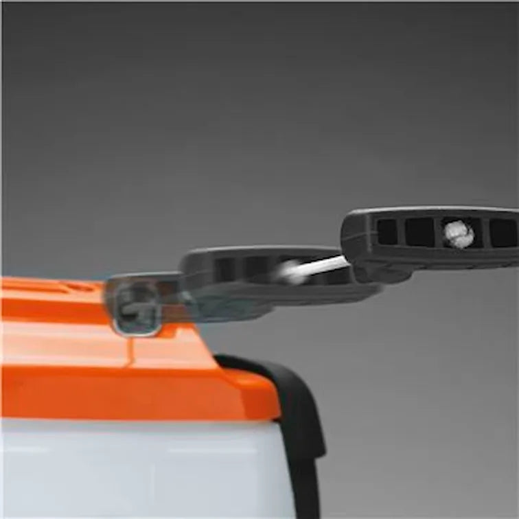 Husqvarna 122HD60 Petrol Hedge Trimmer 60cm Blade Garden Hedge Cutter