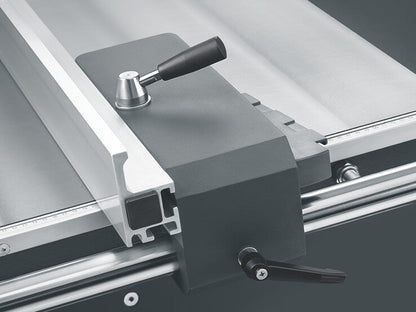 Altendorf WA 6 Sliding Table Panel Saw Professional Woodworking Saw