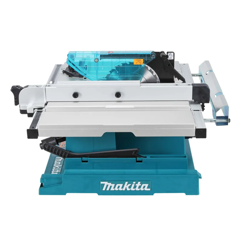 Makita 2704 Professional Table Saw 260mm Blade 1650W Woodworking Saw