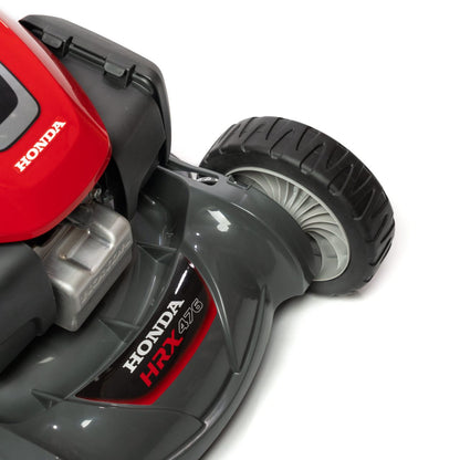 Honda HRX 476C2 VY 47cm Self-Propelled Petrol Lawn Mower