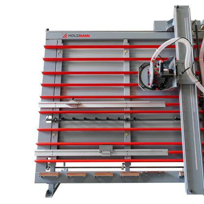Holzmann VPS3216ECO 230V Vertical Panel Saw Professional Wood Cutting Machine