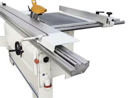 SCM Minimax SC 3C Sliding Table Saw Precision Panel and Solid Wood Saw