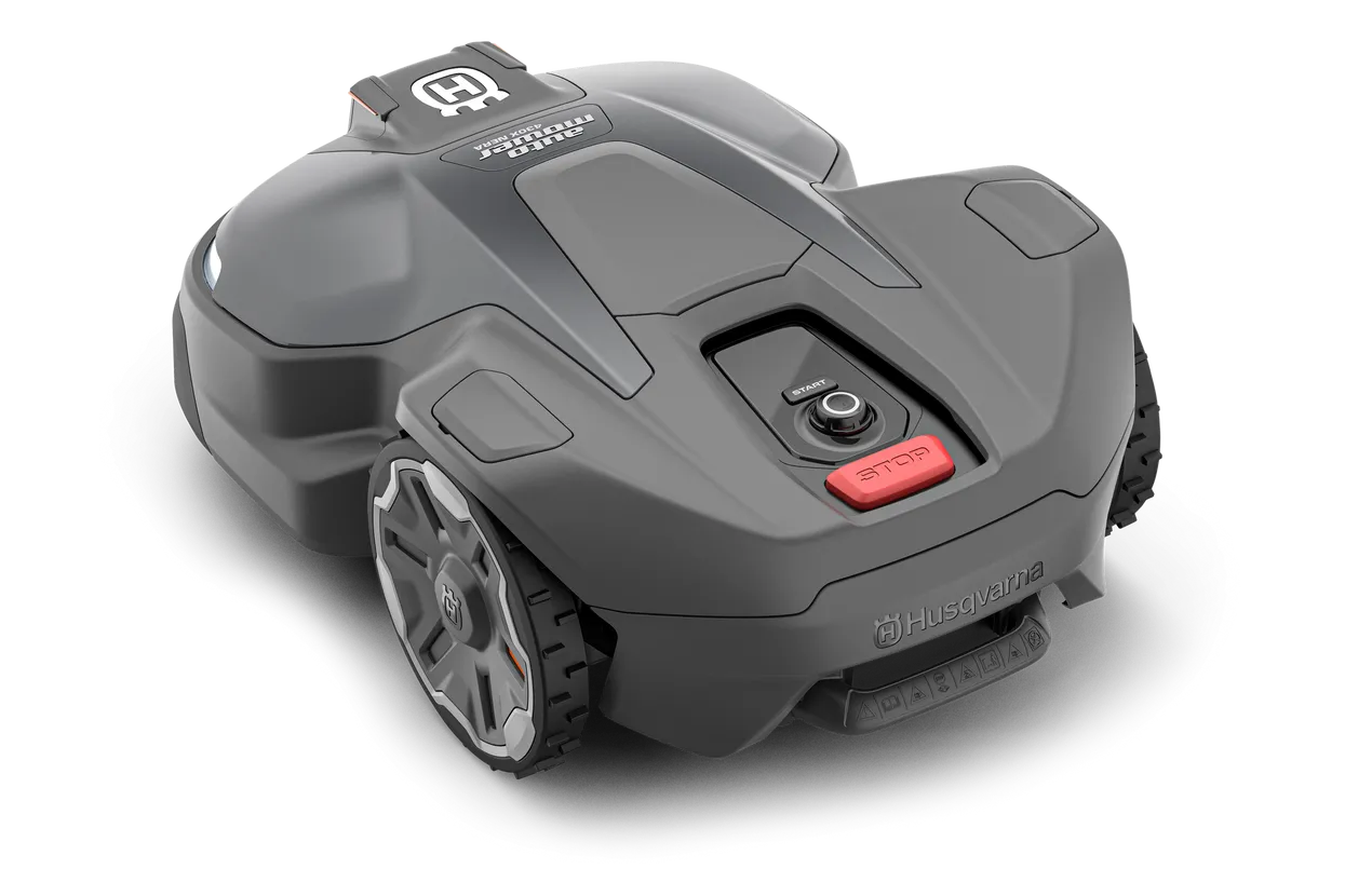 Husqvarna Automower 430X Robotic Lawn Mower Smart Automatic Garden Mower