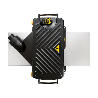 DeWalt DW733-QS Portable Thickness Planer 317mm 1800W Benchtop Wood Thicknesser