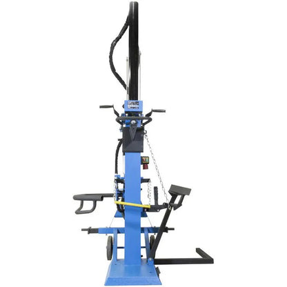 Güde GHS 1000/14TEZA 14 Ton Log Splitter 400V PTO Hydraulic Wood Splitter