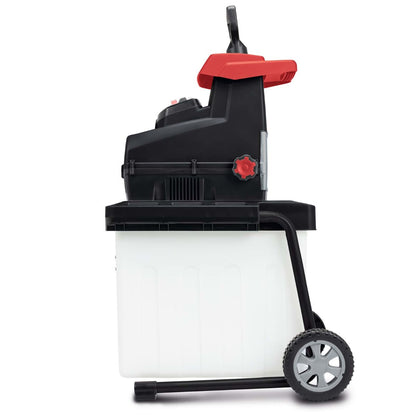 Scheppach GS60 Petrol Garden Chipper Wood Shredder for Branches and Garden Waste