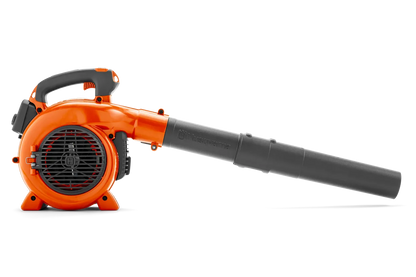 Husqvarna 125BVx Petrol Leaf Blower and Vacuum Garden Vacuum Mulcher