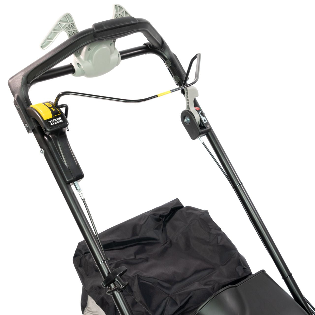 Honda HRX 476C2 VY 47cm Self-Propelled Petrol Lawn Mower