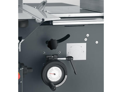 Altendorf WA 6 Sliding Table Panel Saw Professional Woodworking Saw
