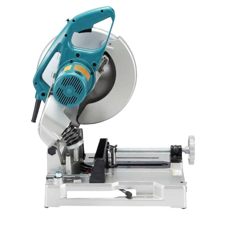 Makita LC1230 Metal Cut Off Saw 305mm TCT Blade 1750W Low Spark Metal Cutting Saw